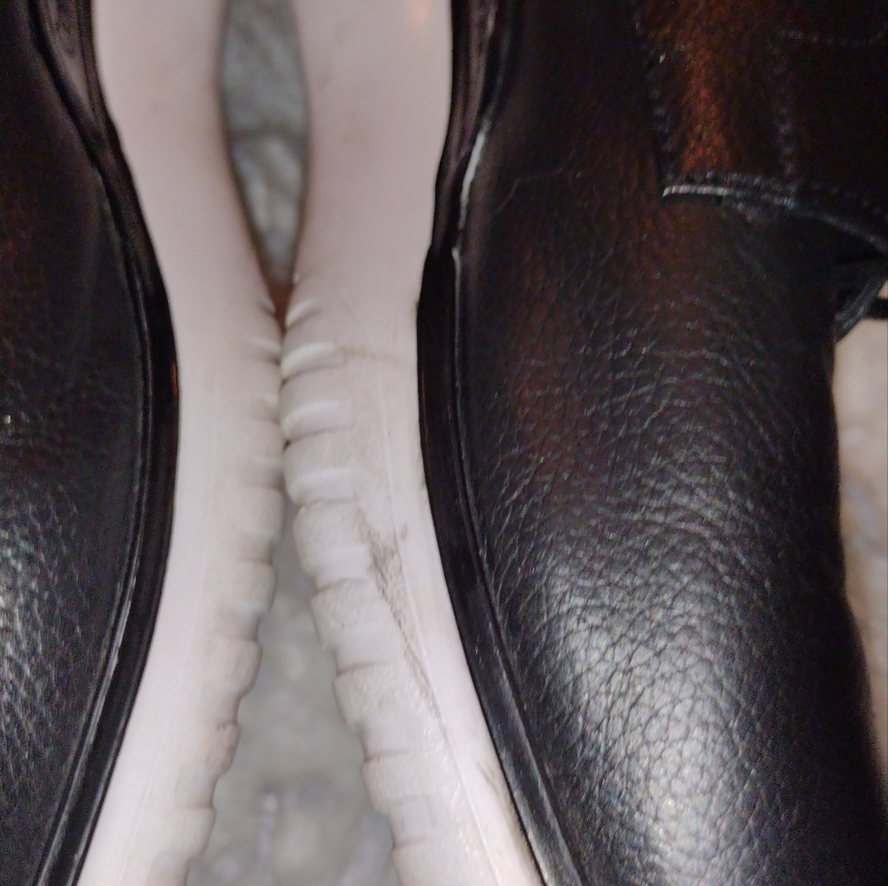 Calvin Klein oxfords - Picture 8 of 14